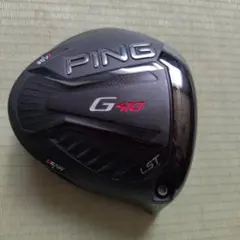 2026年最新】g410 lst 9の人気アイテム - メルカリ