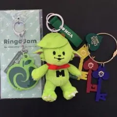 2026年最新】ミセス メメル キーホルダー ぬいぐるみの人気アイテム