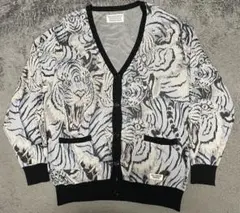 2026年最新】wacko maria カーディガン 虎の人気アイテム - メルカリ