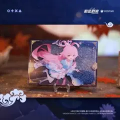 2026年最新】ブルーアーカイブ ホシノ アクリルスタンドの人気アイテム