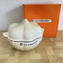 2026年最新】ルクルーゼ ガーリックの人気アイテム - メルカリ