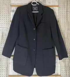 2026年最新】バーバリー アンゴラコートの人気アイテム - メルカリ