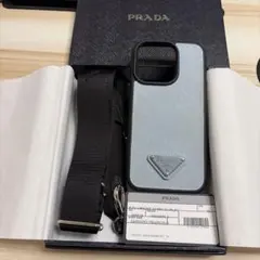 2026年最新】prada iphoneケース 14の人気アイテム - メルカリ
