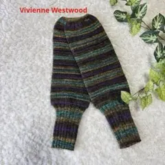 2026年最新】ヴィヴィアンウエストウッド アームウォーマーの人気