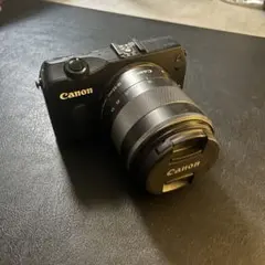 2026年最新】EOS M2 EF-M18-55 IS STM レンズキットの人気アイテム
