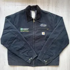 2026年最新】carhartt デトロイトジャケット usa製 j01の人気アイテム