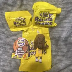 2026年最新】NBA ballers シリーズ2の人気アイテム - メルカリ