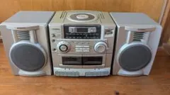 2026年最新】aiwa xg-の人気アイテム - メルカリ