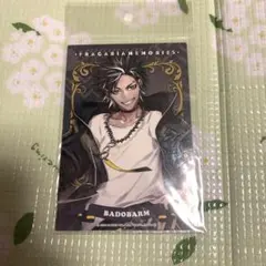 フラガリアメモリーズ 特典 ポストカード 全18種セット - メルカリ