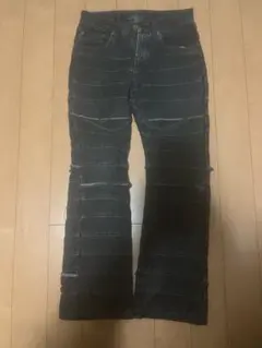 2026年最新】ヒステリックグラマーつぎはぎデニムの人気アイテム