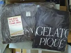2026年最新】ジェラートピケ福袋 2025 抜き取りなしの人気アイテム