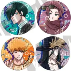 2026年最新】糸師冴 缶バッジ 私服の人気アイテム - メルカリ