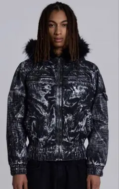 2026年最新】jaded london アウターの人気アイテム - メルカリ