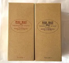 2026年最新】ニッカ ピュアモルト レッドの人気アイテム - メルカリ