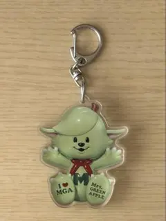 2026年最新】ミセスグリーンアップル メメルの人気アイテム - メルカリ