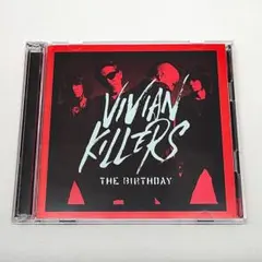 2026年最新】the birthday vivian killersの人気アイテム - メルカリ