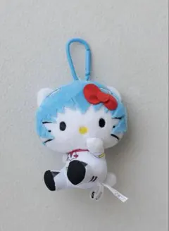 2026年最新】キティ 綾波レイの人気アイテム - メルカリ