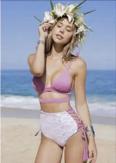 2026年最新】alexia stam ラッシュガードの人気アイテム - メルカリ