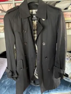 2026年最新】バーバリーブラックレーベル コートの人気アイテム - メルカリ