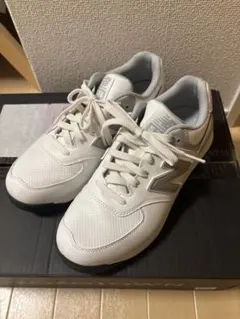 2026年最新】ニューバランス ゴルフシューズ 24.5の人気アイテム