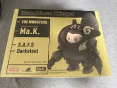 2026年最新】MA.K. labubuの人気アイテム - メルカリ