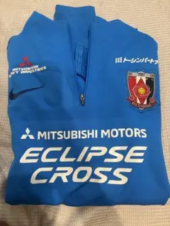 2026年最新】浦和レッズ 支給 xlの人気アイテム - メルカリ