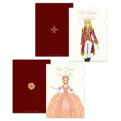 2026年最新】ベルサイユのばらクリアファイルの人気アイテム - メルカリ