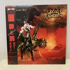 2026年最新】オジーオズボーン 罪と罰の人気アイテム - メルカリ