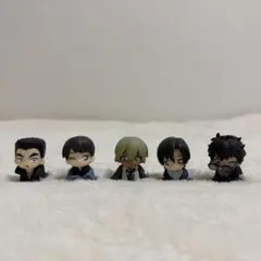 2026年最新】警察学校 ちぢませ隊の人気アイテム - メルカリ