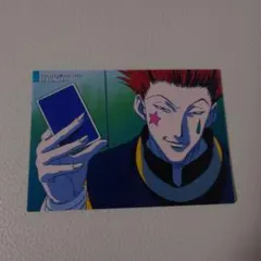 2026年最新】hunter×hunter カードダスマスターズ ヒソカの人気
