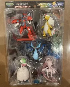 2026年最新】モンコレ メガシンカの人気アイテム - メルカリ