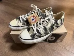 2026年最新】コンバース 迷彩 usaの人気アイテム - メルカリ