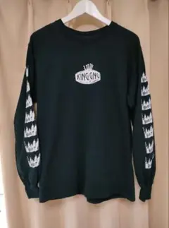 2026年最新】kinggnuロンtの人気アイテム - メルカリ