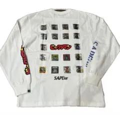 2026年最新】Sapeur ビックリマン シークレットの人気アイテム - メルカリ