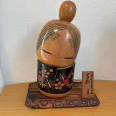 2026年最新】こけし 佐藤翠崕の人気アイテム - メルカリ