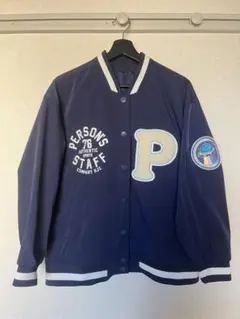 2026年最新】パーソンズ スタジャンの人気アイテム - メルカリ