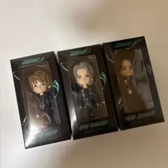 2026年最新】NUMBER_i フィギュアの人気アイテム - メルカリ