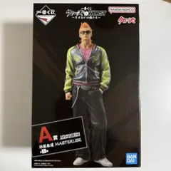 2026年最新】坊屋春道 A賞 フィギュアの人気アイテム - メルカリ