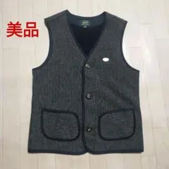 2026年最新】BARNS OUTFITTERS ベストの人気アイテム - メルカリ