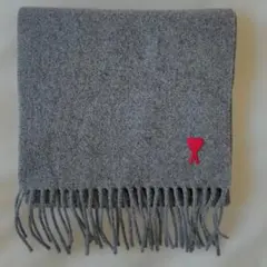 2026年最新】アミパリス マフラー グレーの人気アイテム - メルカリ