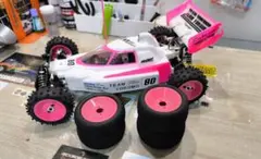 2026年最新】ヨコモ スーパードッグファイターの人気アイテム - メルカリ