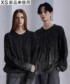 2026年最新】CLEL 素材：コットン ニット・セーターの人気アイテム