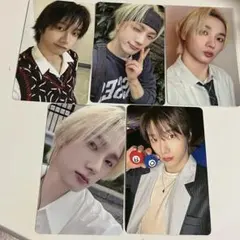 2026年最新】boy next door ソンホ トレカの人気アイテム - メルカリ