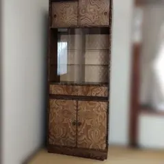 2026年最新】黒檀 茶箪笥の人気アイテム - メルカリ