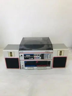 2026年最新】SHARP ラジオ・コンポの人気アイテム - メルカリ