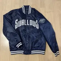 2026年最新】ヤクルトスワローズ スタジャンの人気アイテム - メルカリ