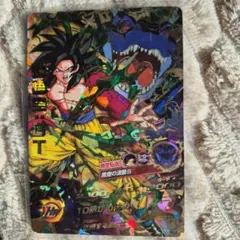 2026年最新】スーパー ドラゴンボール ヒーローズ シークレットの人気