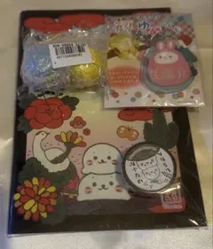 2026年最新】しろたん くじ 特賞の人気アイテム - メルカリ