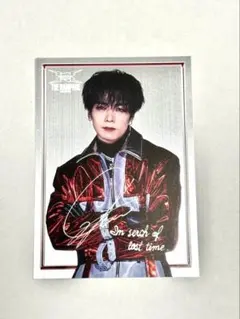 2026年最新】川村壱馬 フォトカード シークレットの人気アイテム