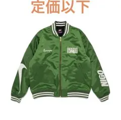 2026年最新】NIGO NIKE jacketの人気アイテム - メルカリ